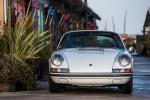 Porsche 911 S 2.2 Targa 1969 года